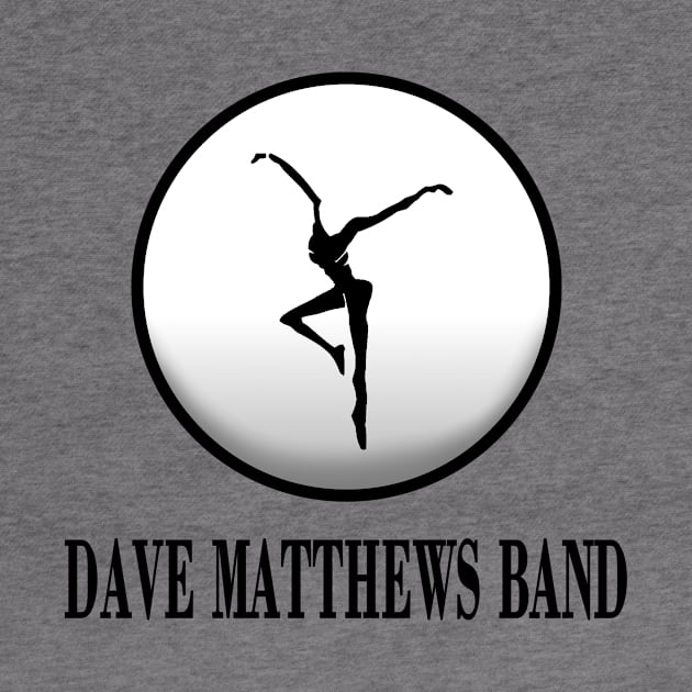 Dave Matthews Band by Vatar